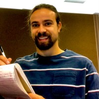 William Frenee-Larose