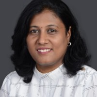 Tharani Devaraj