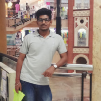 Vignesh K