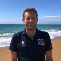 Robin Bourne-Taylor CGC OLY
