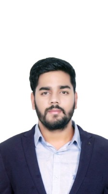 Prashant Singh Yadav