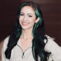 Alexis Reynolds
