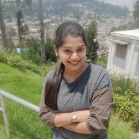 Baishaly Saha
