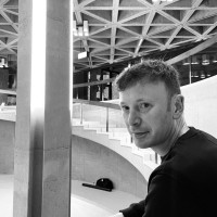 Dirk Develder