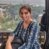 Amulya Yadunath
