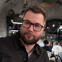 Dmytro Trykoz