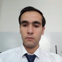 Ali Ahmed
