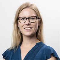 Maria Wallberg