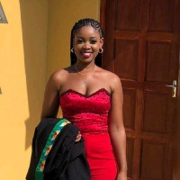 Londeka Akhona Mbatha