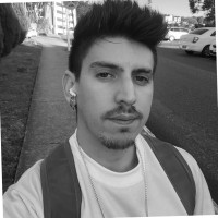 Gabriel S. Silva