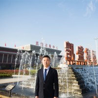 李德伟