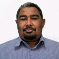 Moutaman Elbasheer