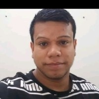 Nilton Barros Dos Santos
