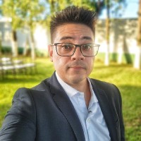 Élisson Uetuki Ribeiro