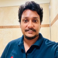 Deepam Srivastava