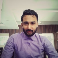 Sandeep Chavda