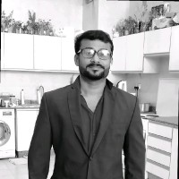 Rahul Thekke Pura