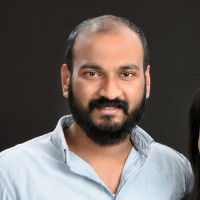 vyshnav Bhaskaran