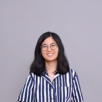 Kristie Febriani Legowo