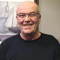 Bruce Anderson