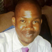 Envious Mlalazi