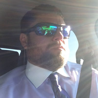 Joe Ward