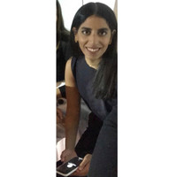Latifa Alhussaini