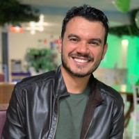 André Roberto Barreto