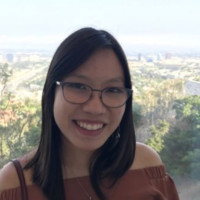 Michelle Bui