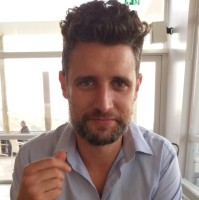 Werner Van Den Driessche
