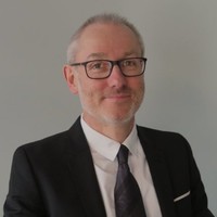 Fabrice Hamard