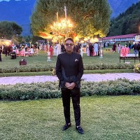 Sunil Garg