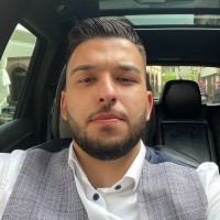 Huseyin Kaya