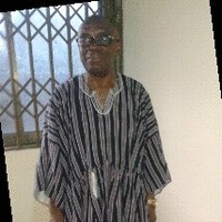Akwasi Owusu-Yirenkyi