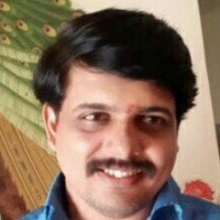 Mahesh. T. B TB