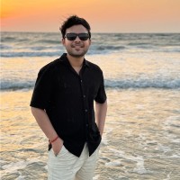 Akarsh goel