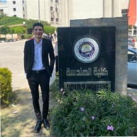 Islam Mahfouz