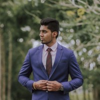 Mathanesh Sandrasekharan