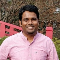 Vivek Ahelleya