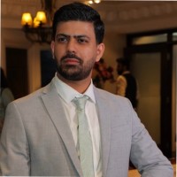 Muhammad Imtisal