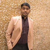 Ansh Bhatnagar