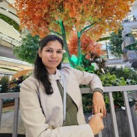Manasa M
