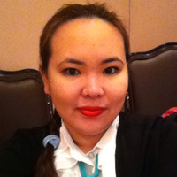 Phoebe Ann Timbang