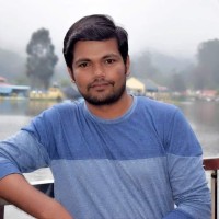 Naveen Raj K