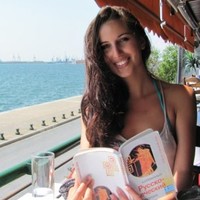 Olga Rygkova