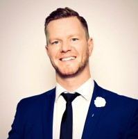 Brett Huelsman