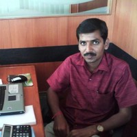 nandhakumar kumar