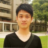 Phillip Lin