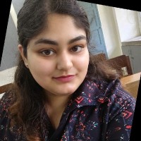 Prisha Khattri