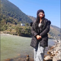 Supriya Malla